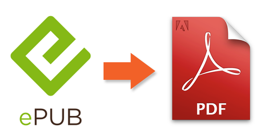 7 Best Epub To PDF Converter Software Eco News Media