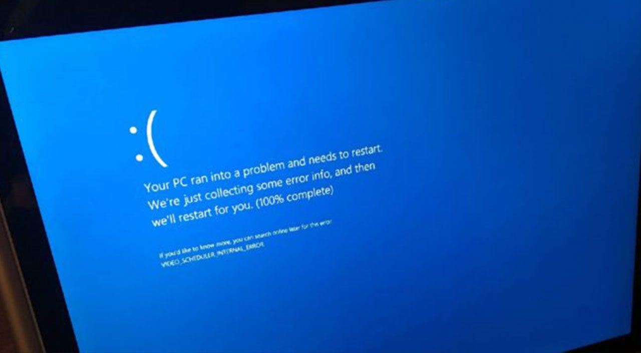 Pc Repair Software for Windows 10 & 11