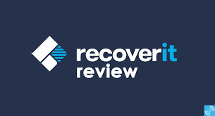 Wondershare Recoverit Alternatives for Data Recovery
