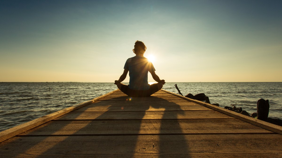 Meditation