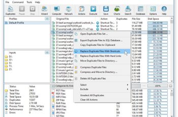 The Best Duplicate File Finder and Remover Software