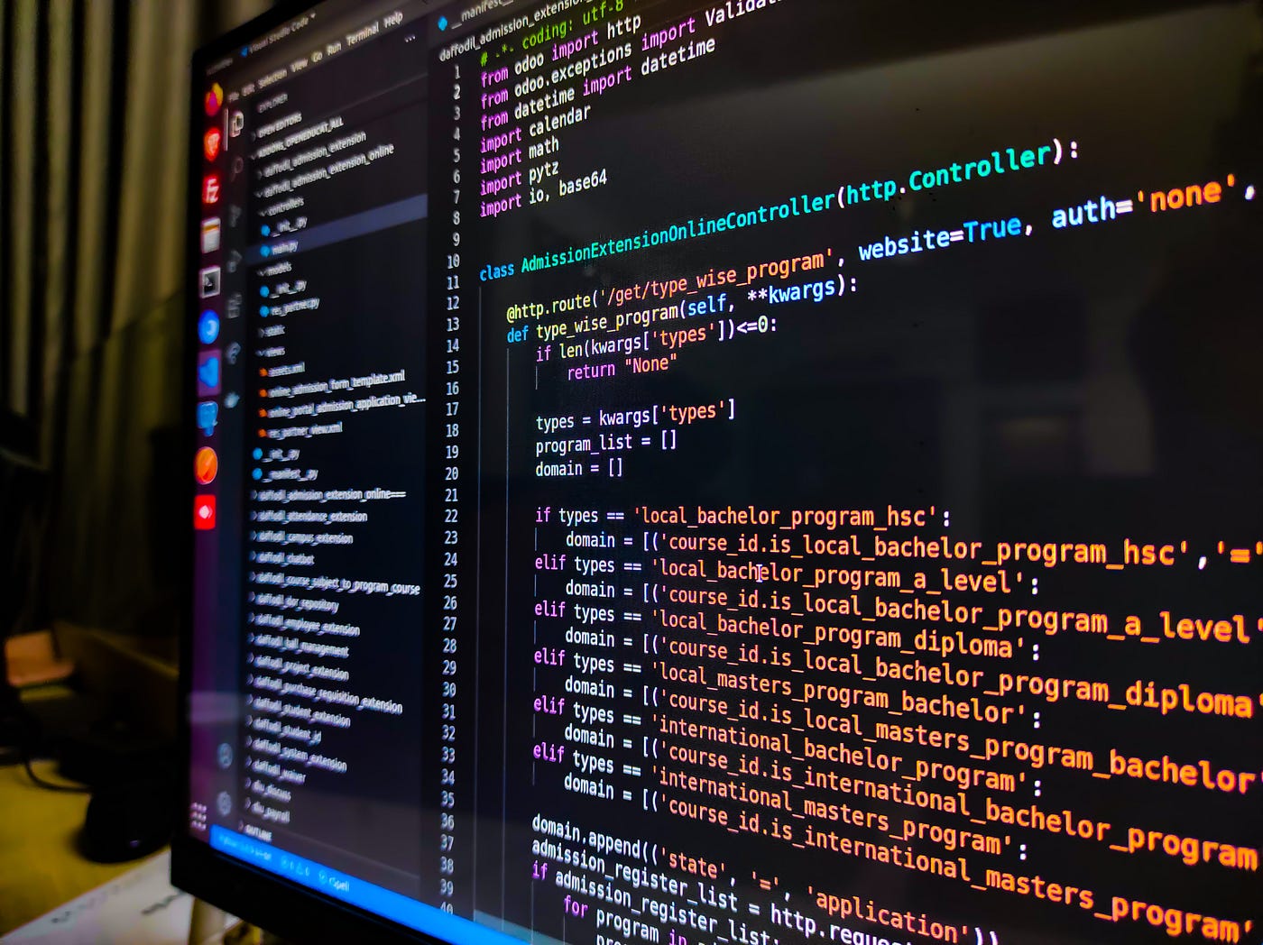 How to learn computer programming for free