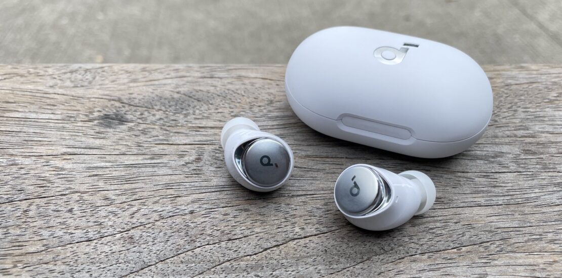 Best ANC Earbuds Under $100