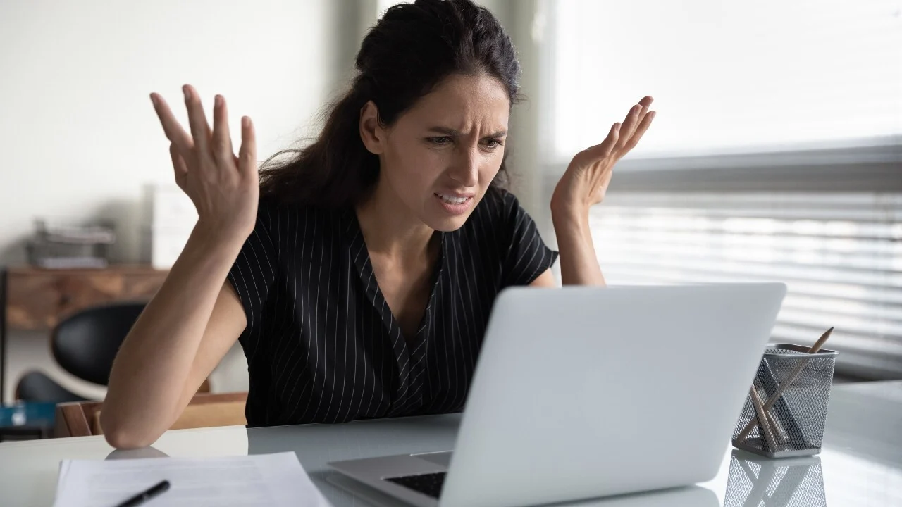 How to fix a computer that won't turn on