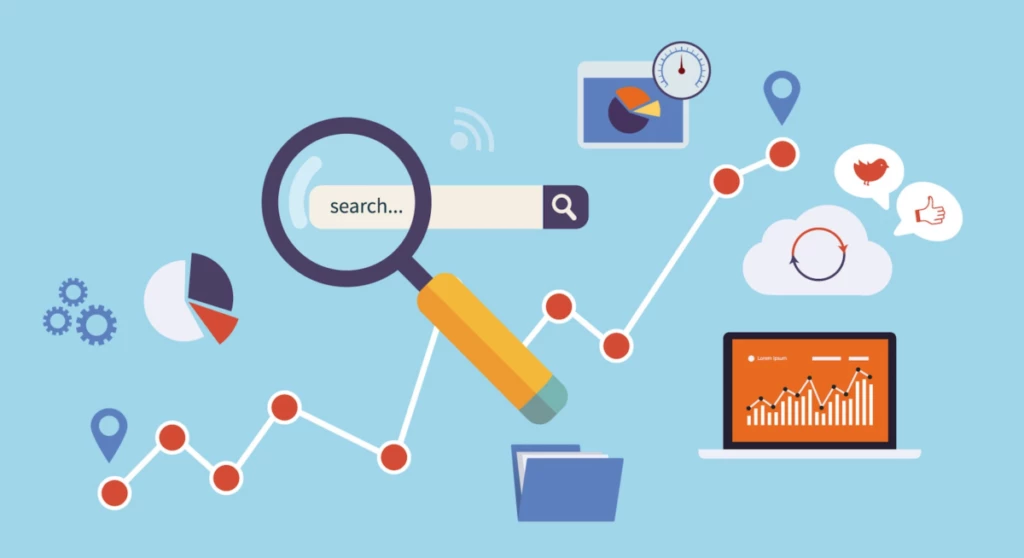 How to optimize your website for search engines