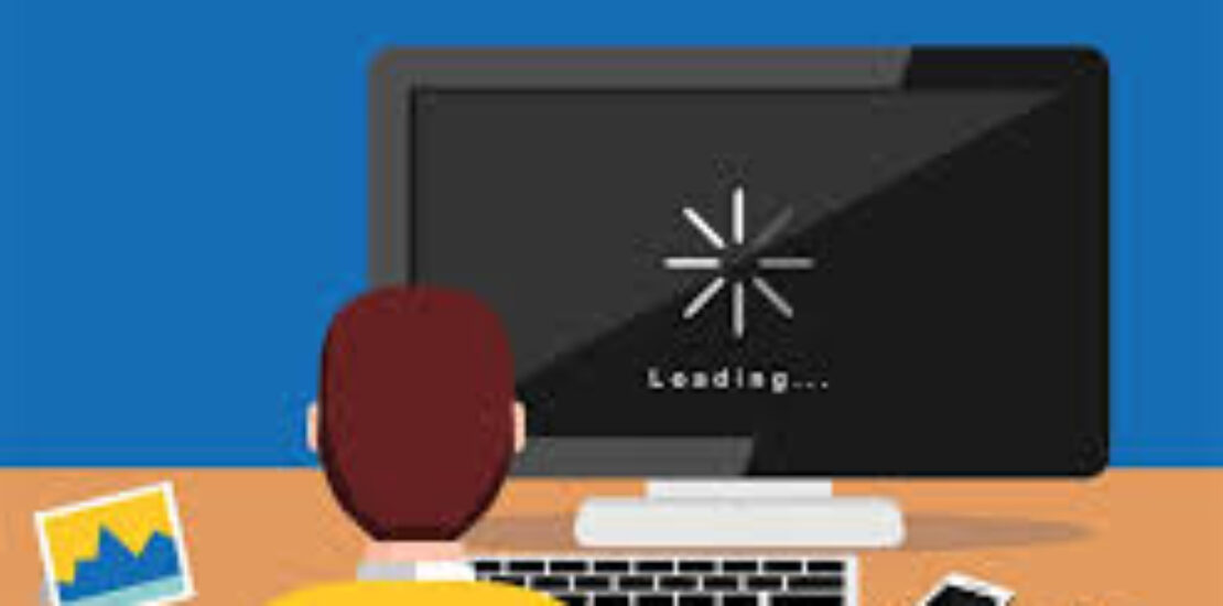 Why Is My Computer Running Slow