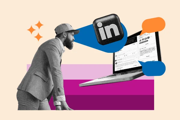 How to write a professional linkedin headline that gets noticed