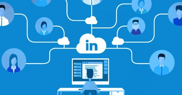 How to grow your linkedin network effectively