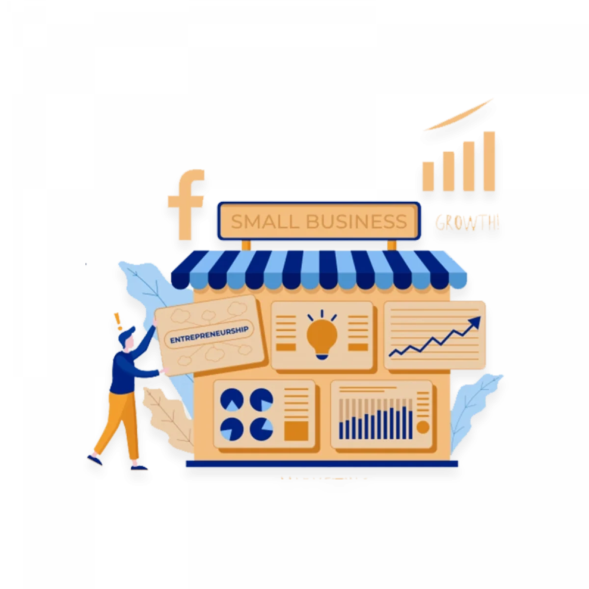 Best digital marketing tools for small businesses