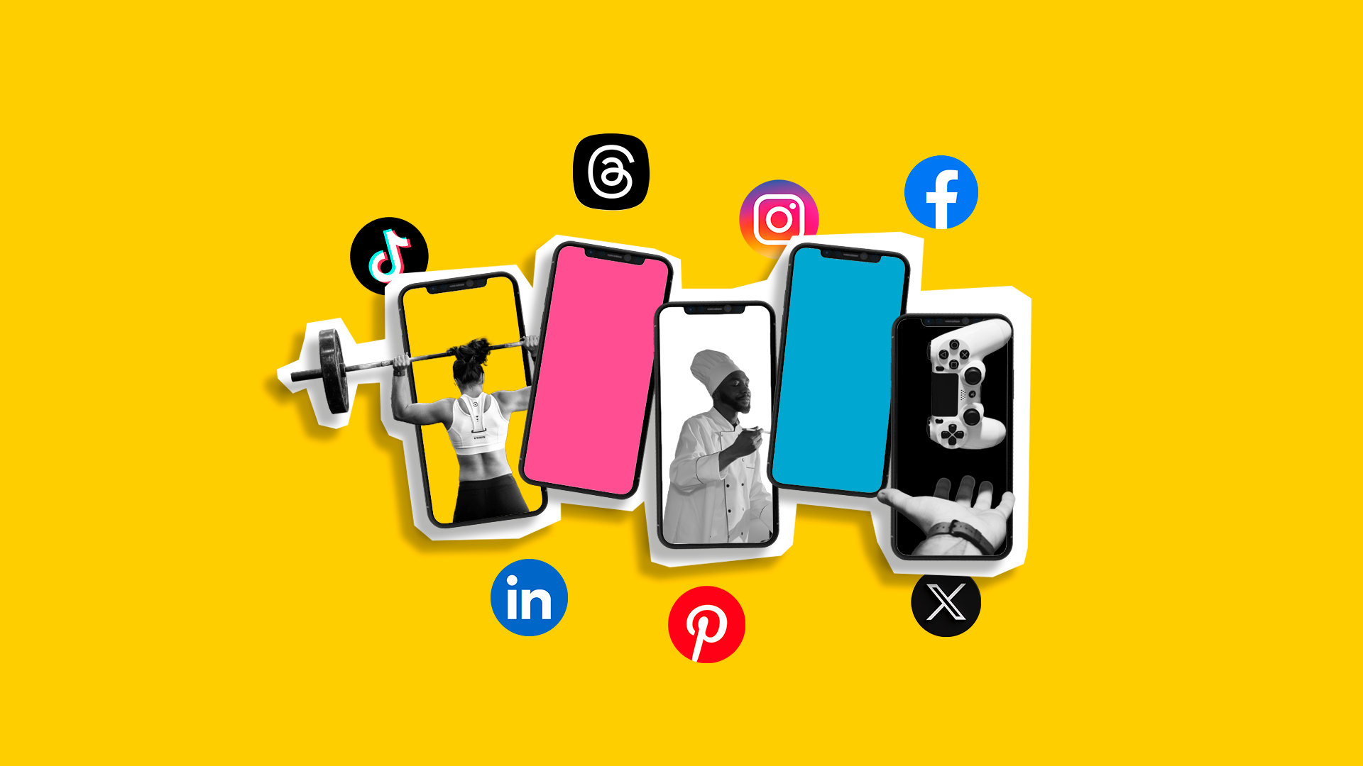 How to create engaging content for social media in 2025