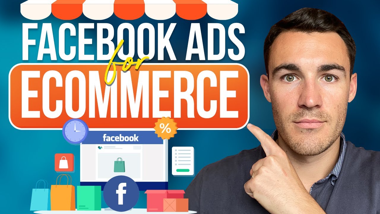 How to run facebook ads for ecommerce businesses
