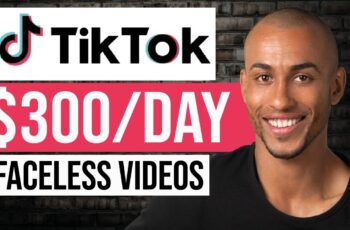 How to Make Money on TikTok Without Showing your Face