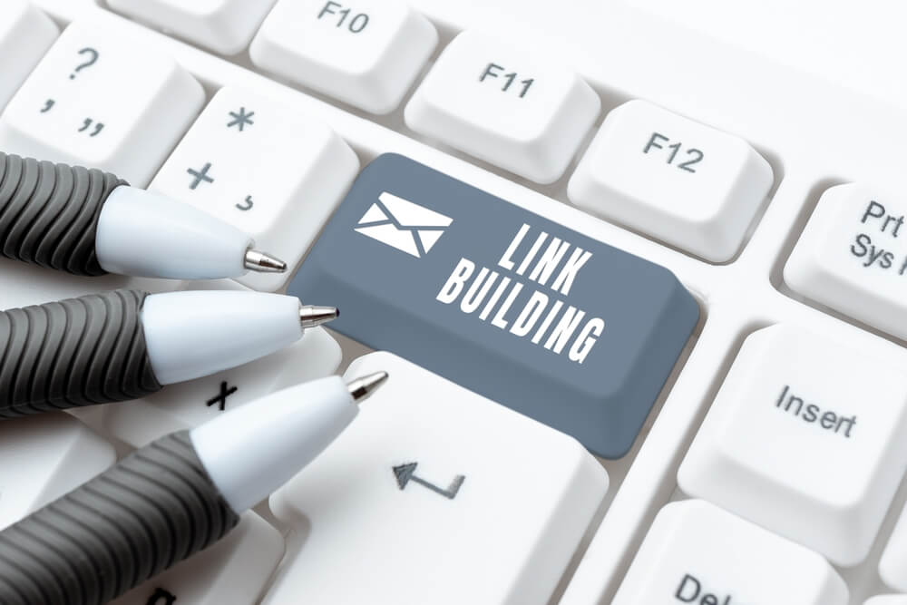 How to build backlinks without guest posting