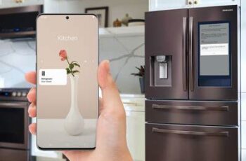 How to Connect Samsung Fridge to Wi-Fi