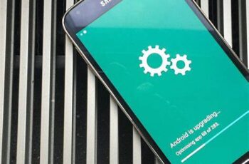 How to Update Software on Samsung Galaxy Manually