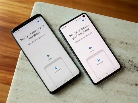 How to Clone a Samsung Phone Without Samsung Smart Switch