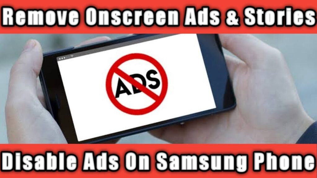How to block ads system wide on samsung without root
