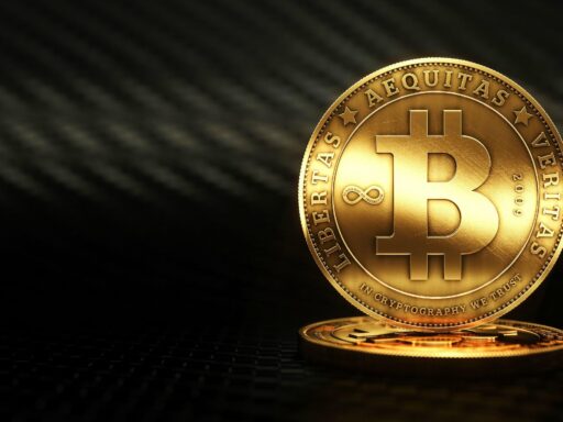 The hidden dangers of corporate bitcoin treasuries