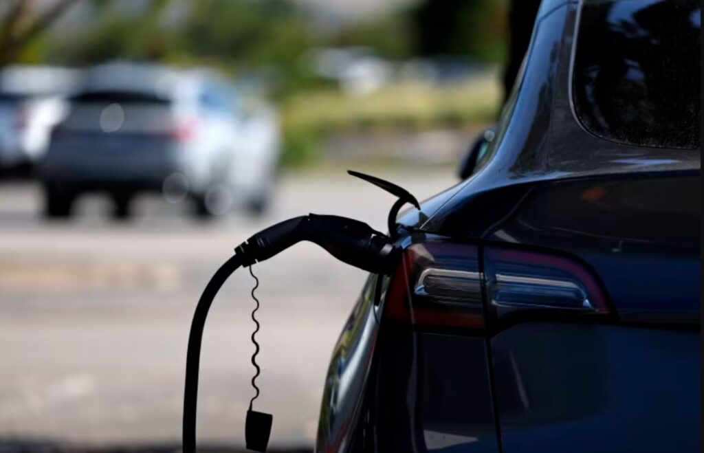 Many electric cars lose usd 7,500 us tax credit, affecting prices
