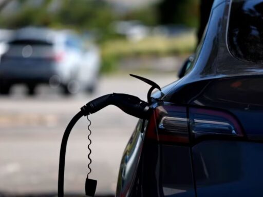 Many electric cars lose usd 7,500 us tax credit, affecting prices
